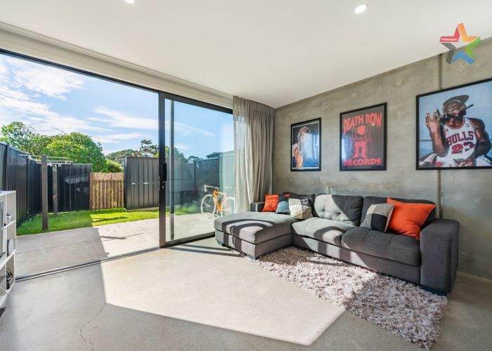  at 31 Te Ara O Paetutu, Petone, Lower Hutt