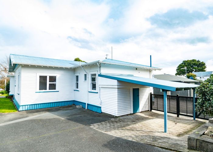  at 251 Whitaker Street, Whataupoko, Gisborne, Gisborne