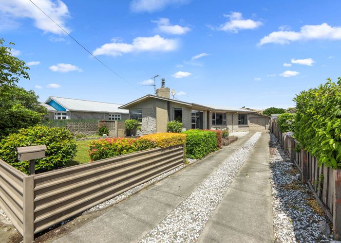  at 38 Alabama Road, Redwoodtown, Blenheim, Marlborough