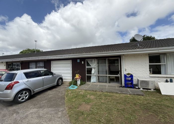  at 4/37 Wallace Road, Papatoetoe, Auckland