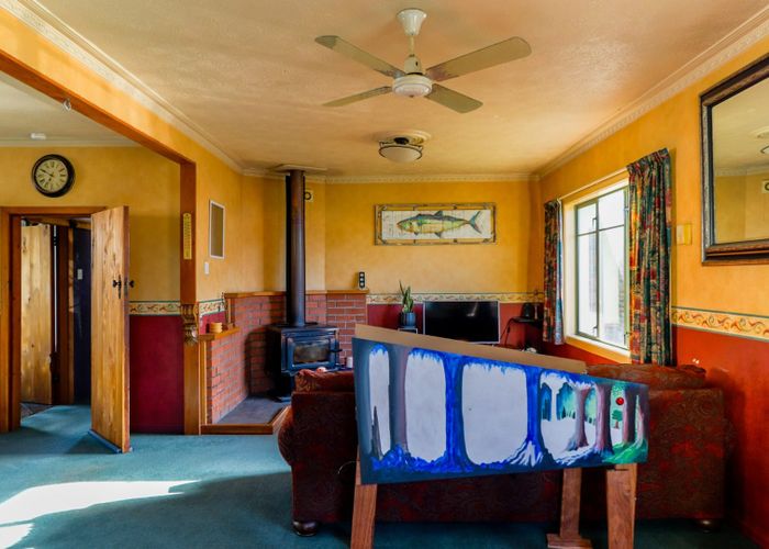  at 16 Maitland Street, Strathern, Invercargill, Southland