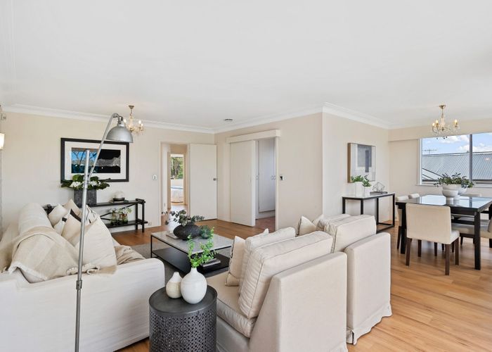  at 3/7 Lucerne Road, Remuera, Auckland City, Auckland