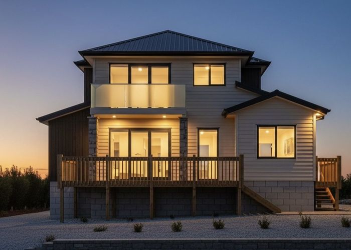  at 33 Evergreen Parade, Papakura, Papakura, Auckland