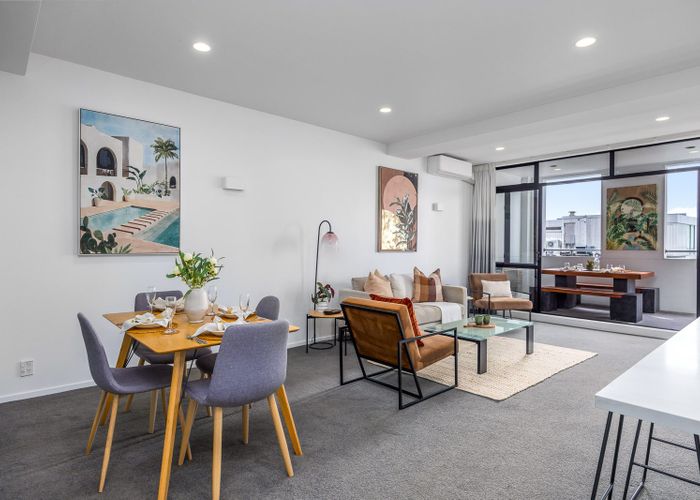  at 3C/105 Anzac Avenue, City Centre, Auckland City, Auckland