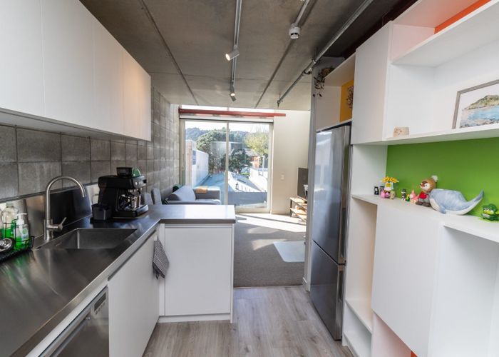  at 103/28 Martin Square, Wellington Central, Wellington, Wellington