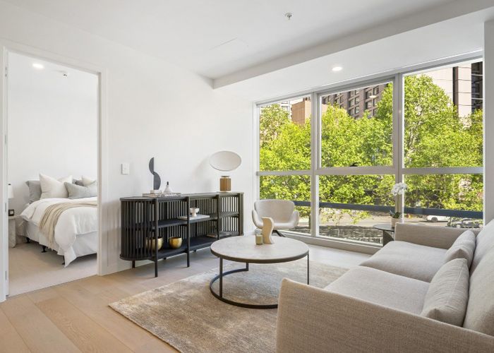  at 204/1 Greys Ave, City Centre, Auckland City, Auckland