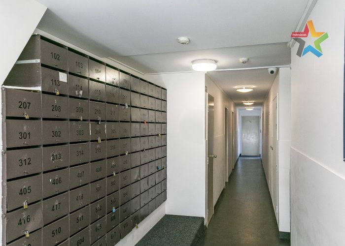 at 106/20 Martin Square, Te Aro, Wellington, Wellington