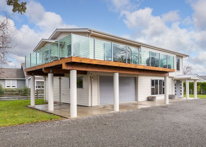  at 27A Princess Street, Martinborough
