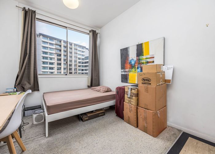  at 502/43 Anzac Avenue, Auckland Central, Auckland