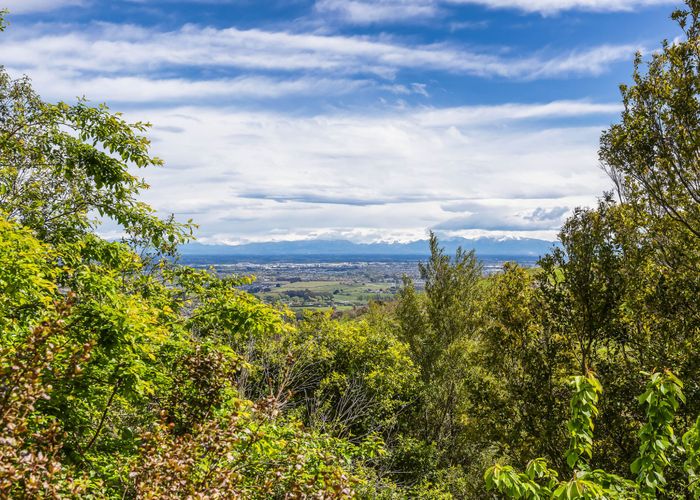  at 12 Pentre Terrace, Cashmere, Christchurch City, Canterbury