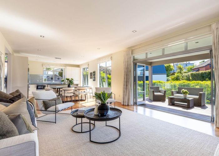  at 56B Maskell Street, Saint Heliers, Auckland City, Auckland