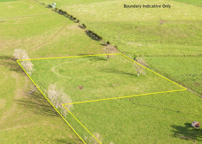  at Lot 3, 116  Mangahao Road, Shannon, Horowhenua, Manawatu / Whanganui