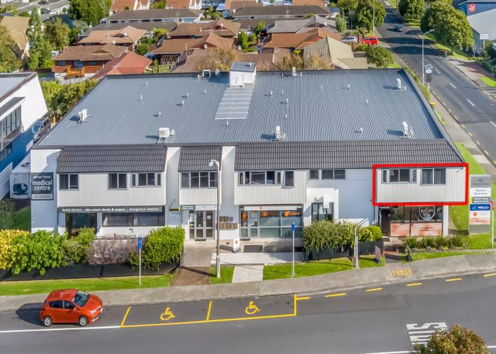  at 7/46 Wellington Street, Howick, Auckland