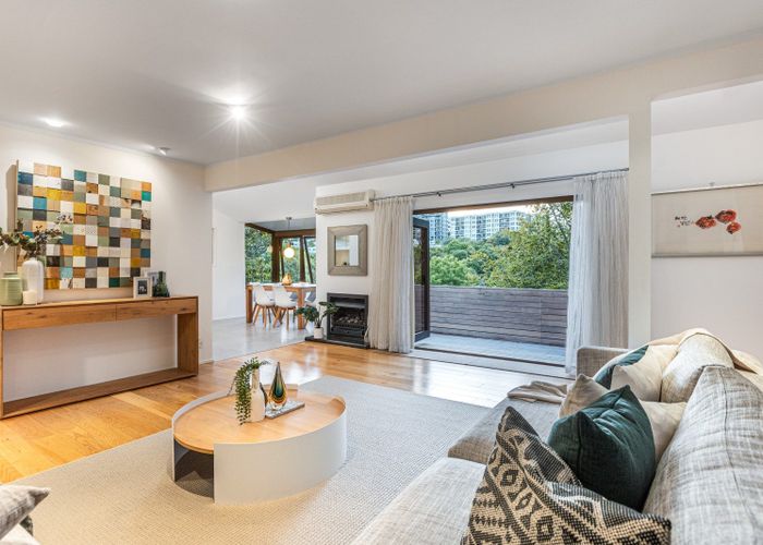  at 6/66 Middleton Road, Remuera, Auckland