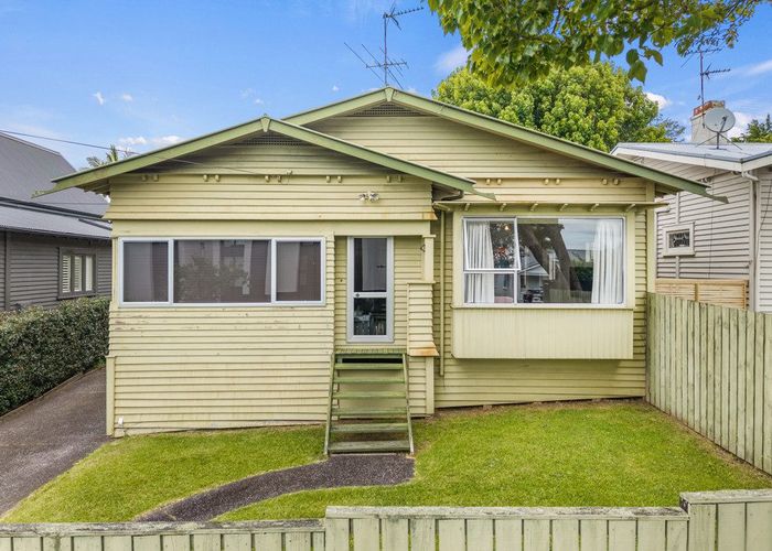  at 94 West End Road, Westmere, Auckland City, Auckland