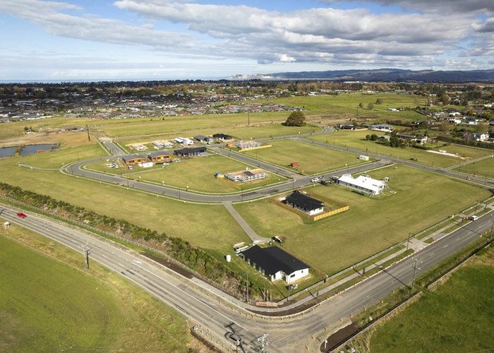  at 0 Hansen Road, Lytton West, Gisborne, Gisborne