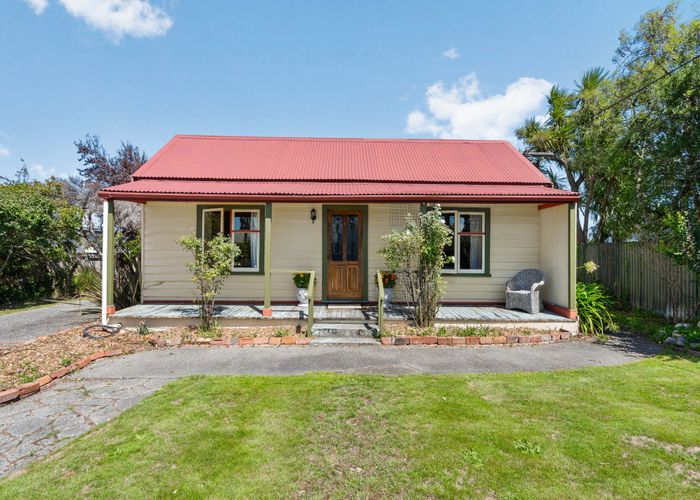  at 72 Kuripuni Street, Masterton, Masterton, Wellington