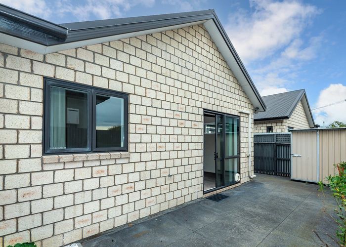  at 42B Oram Avenue, New Brighton, Christchurch City, Canterbury