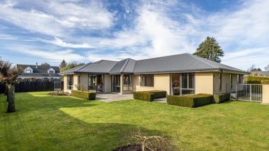 at 5 Bailey Street, Templeton, Christchurch