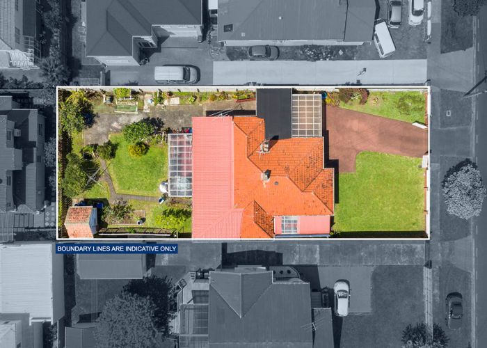  at 17 Jasper Avenue, Mount Roskill, Auckland