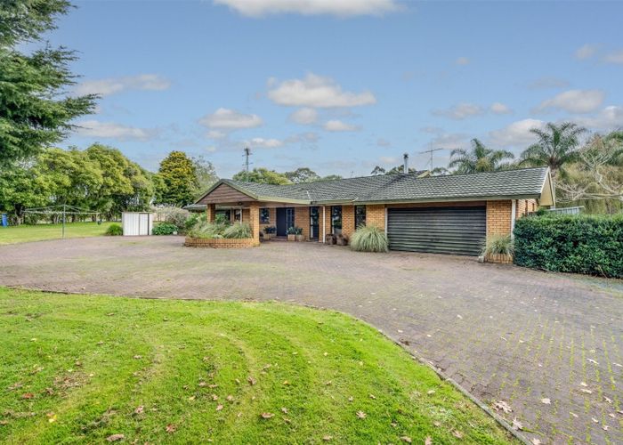  at 1210 Alfriston Road, Alfriston, Manukau City, Auckland