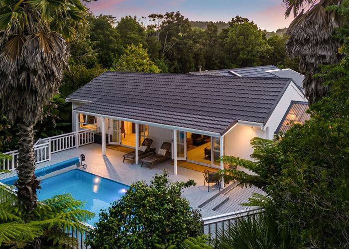  at 316 Upper Waiwera Road, Puhoi, Rodney, Auckland