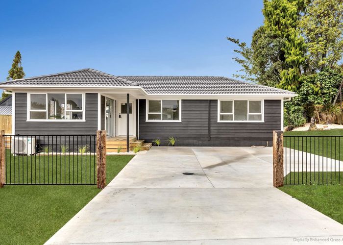  at 8 McLean Street, Glenholme, Rotorua, Bay Of Plenty