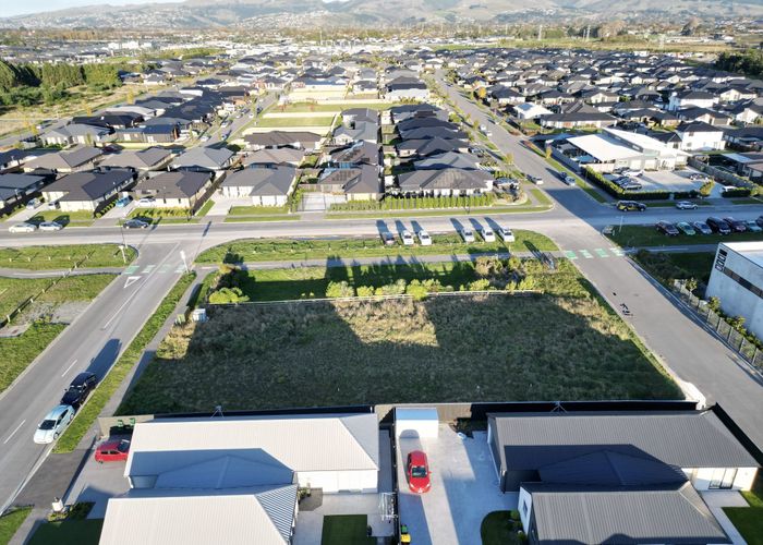  at 30 Little Gem Road, Wigram, Christchurch City, Canterbury