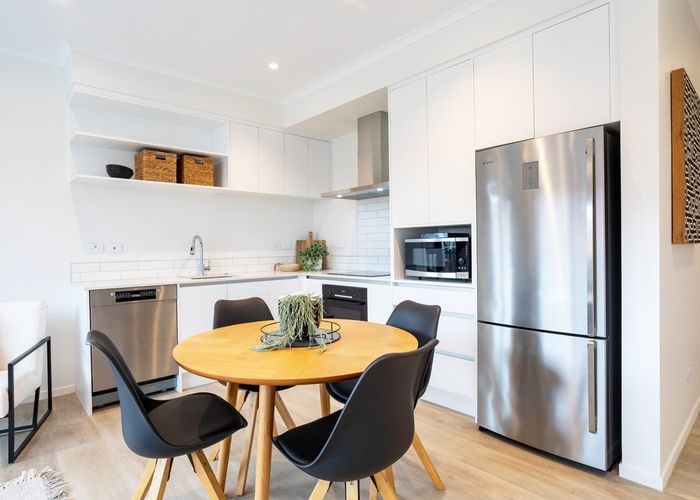  at G03/3 Tiakina Road - Apartment 9, Northcote, North Shore City, Auckland