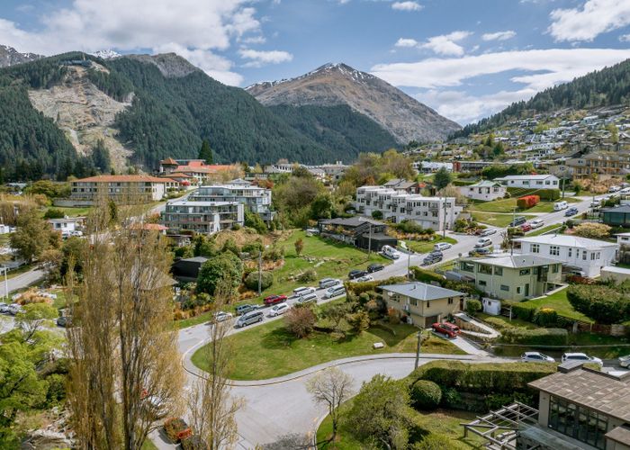  at 1 Suburb Street, Town Centre, Queenstown-Lakes, Otago