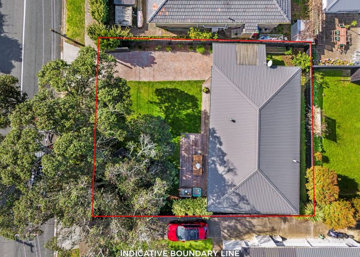  at 25 Sloane Street, Glen Innes, Auckland