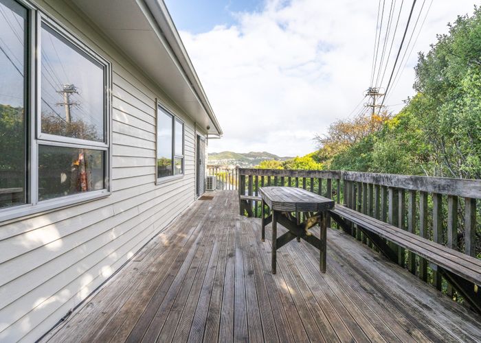  at 70 Chesterton Street, Johnsonville, Wellington