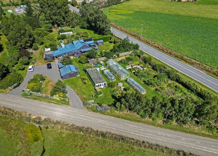  at 8 Braudigam Road West, Tapanui