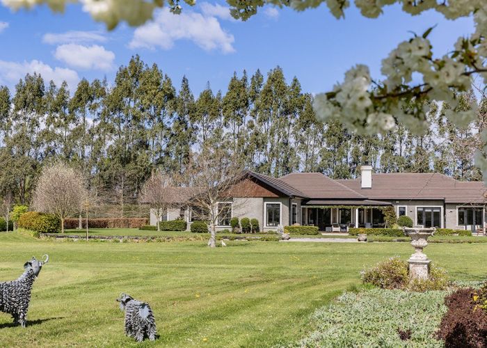  at 155 Swannanoa Road, Fernside, Waimakariri, Canterbury