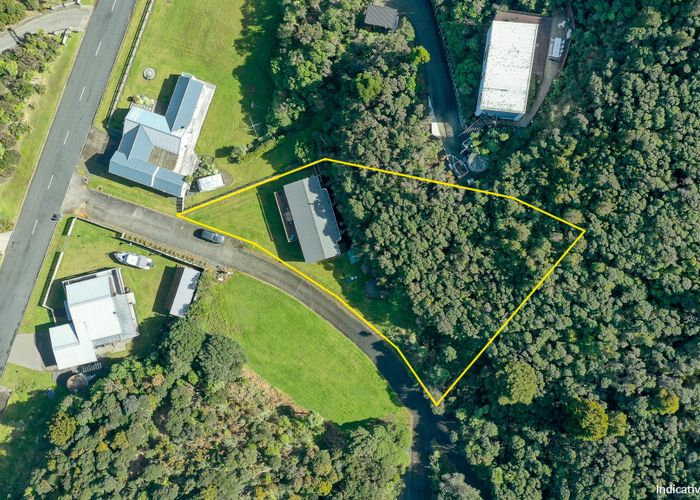  at 97 Whangaumu Street, Whangarei