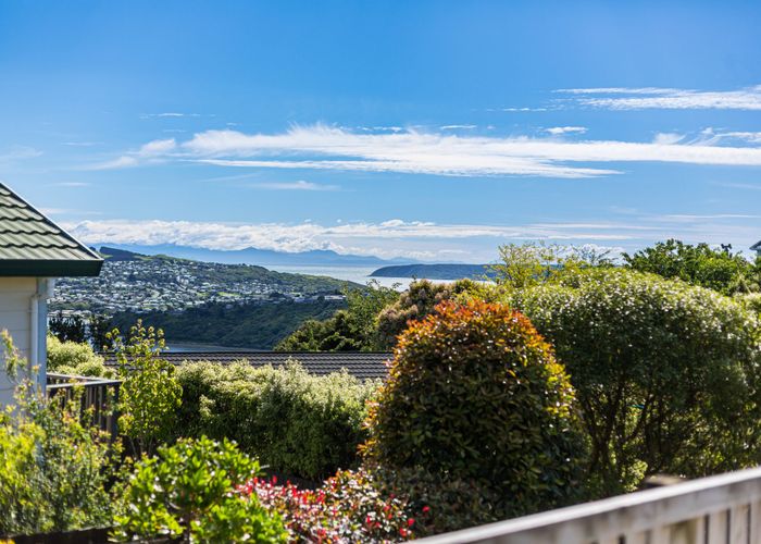  at 21 Doncaster Terrace, Ascot Park, Porirua