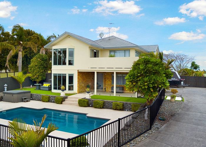  at 61 Alec Craig Way, Gulf Harbour, Rodney, Auckland