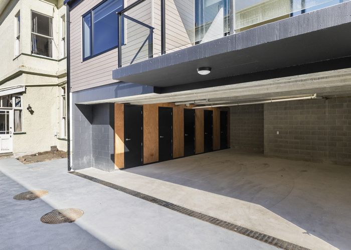  at 74A London Street, City Centre, Dunedin, Otago