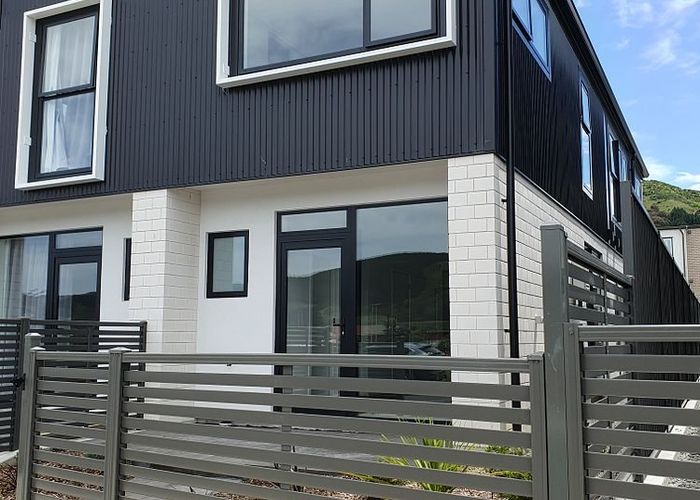  at 9 Tokitoki Way, Kenepuru, Porirua, Wellington