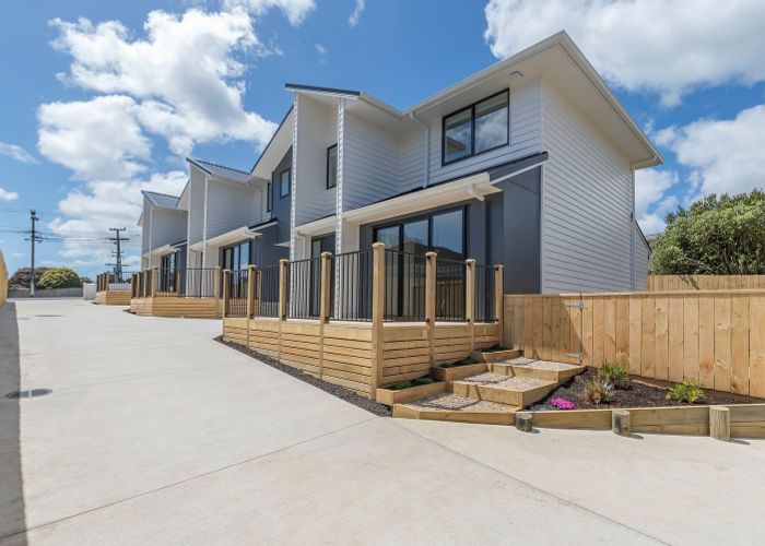  at 30C Russell Road, Manurewa, Manukau City, Auckland