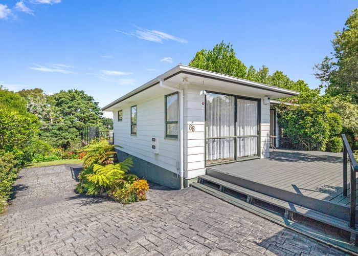  at 68 Fitzwater Place, Henderson, Waitakere City, Auckland