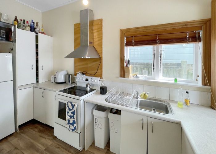  at 127 Wallace Street, Mount Cook, Wellington, Wellington