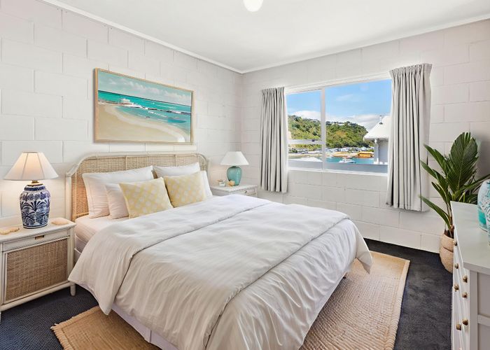  at 3/201 Derwent street, Island Bay, Wellington, Wellington