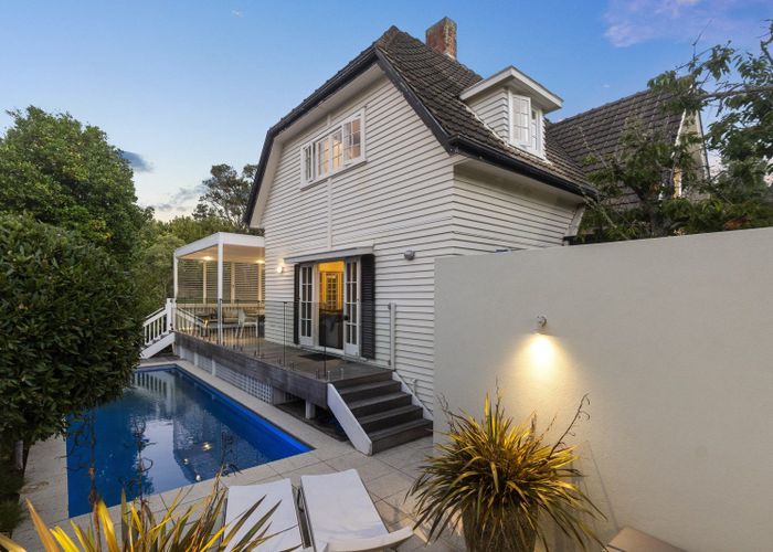  at 21 Ngapuhi Road, Remuera, Auckland