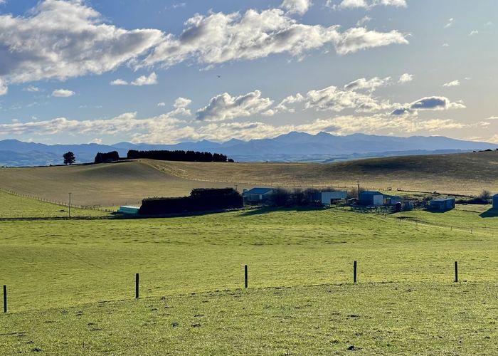  at Lot 1 Fortification Road, Weston, Waitaki, Otago