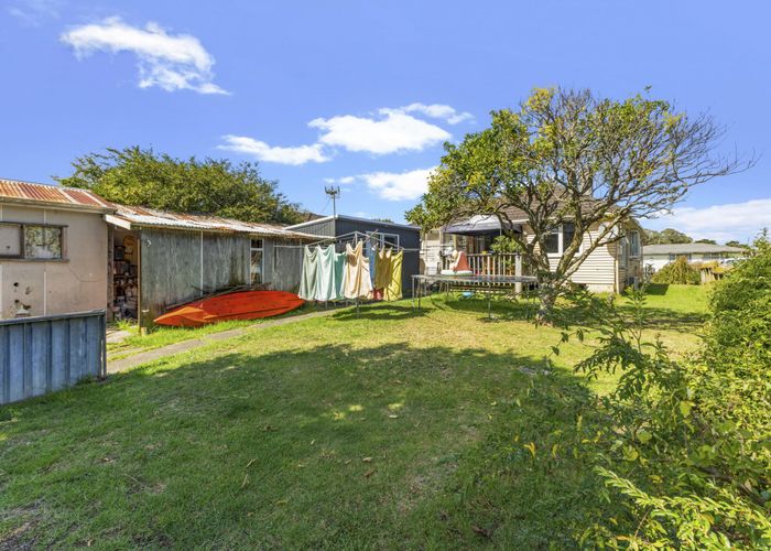  at 34 Pearl Baker Drive, Otara, Auckland
