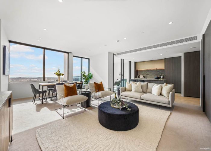  at 3002/10 Commerce Street, Auckland Central, Auckland