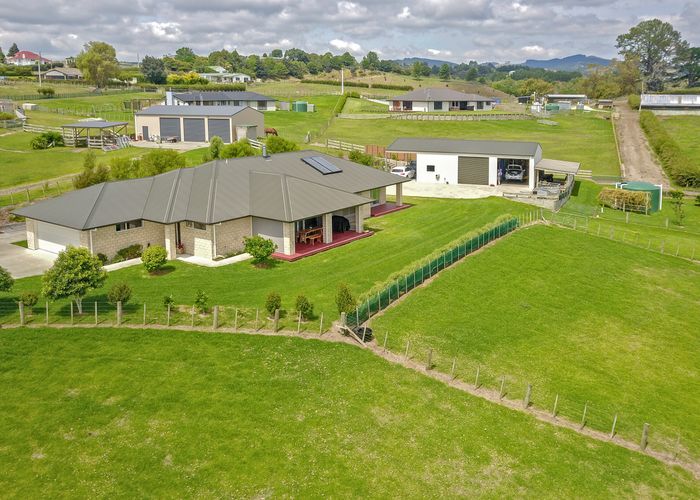  at 394E OHAUITI ROAD, Western Bay Of Plenty