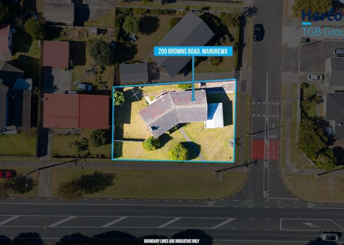  at 200 Browns Road, Manurewa, Auckland