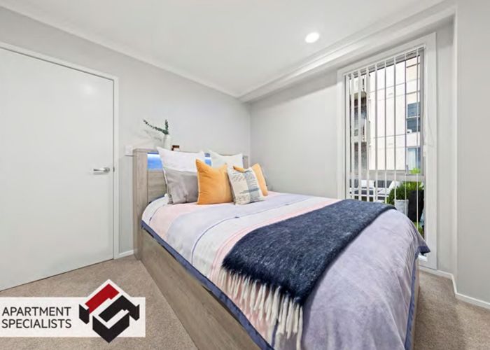  at 2L/20 Charlotte Street, Eden Terrace, Auckland City, Auckland
